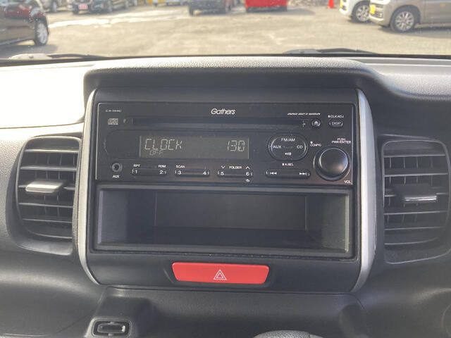 N-BOX 4WD