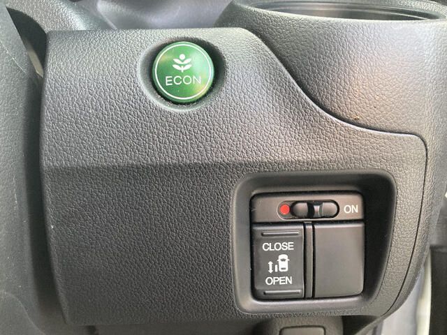N-BOX 4WD