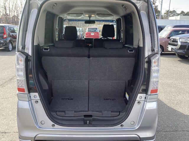 N-BOX 4WD
