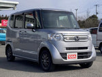 N-BOX 4WD