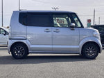 N-BOX 4WD