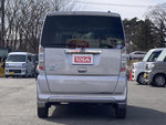 N-BOX 4WD