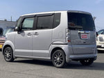N-BOX 4WD
