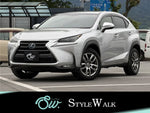 LEXUS NX300h