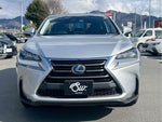 LEXUS NX300h