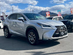 LEXUS NX300h