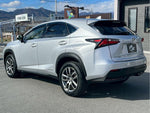 LEXUS NX300h