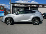 LEXUS NX300h