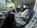 LEXUS NX300h