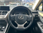 LEXUS NX300h