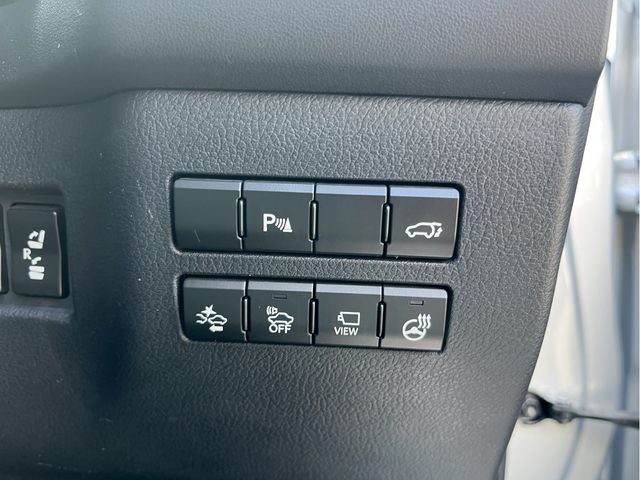 LEXUS NX300h