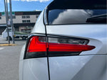 LEXUS NX300h