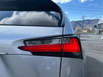 LEXUS NX300h