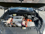 LEXUS NX300h