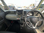 FLAIR WAGON TOUGH STYLE 4WD