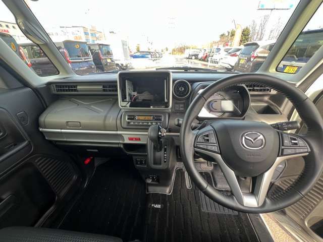FLAIR WAGON TOUGH STYLE 4WD