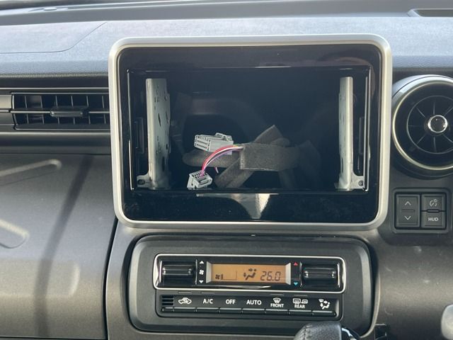 FLAIR WAGON TOUGH STYLE 4WD