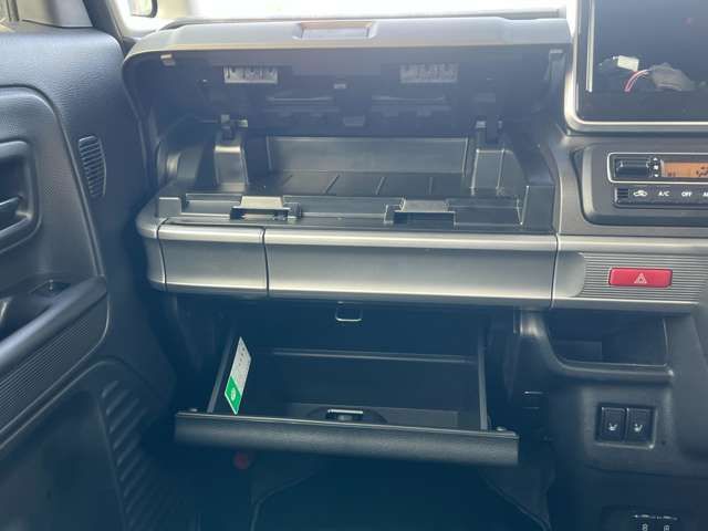 FLAIR WAGON TOUGH STYLE 4WD
