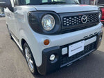 FLAIR WAGON TOUGH STYLE 4WD