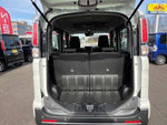 FLAIR WAGON TOUGH STYLE 4WD