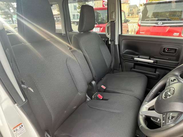 FLAIR WAGON TOUGH STYLE 4WD