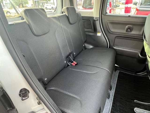 FLAIR WAGON TOUGH STYLE 4WD