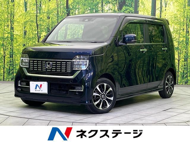 N-WGN CUSTOM
