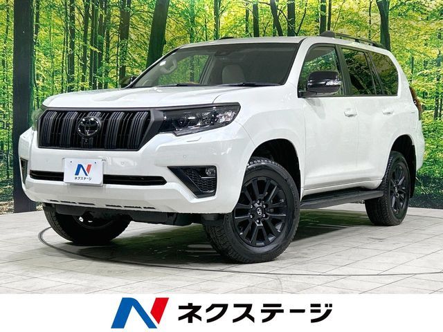 LANDCRUISER PRADO