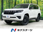 LANDCRUISER PRADO