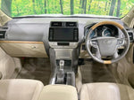 LANDCRUISER PRADO