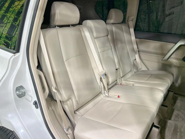 LANDCRUISER PRADO