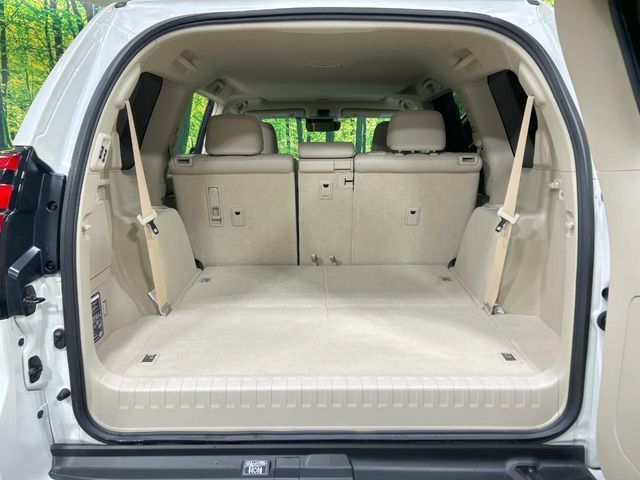 LANDCRUISER PRADO