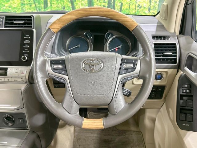LANDCRUISER PRADO