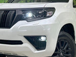 LANDCRUISER PRADO