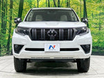 LANDCRUISER PRADO
