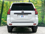 LANDCRUISER PRADO