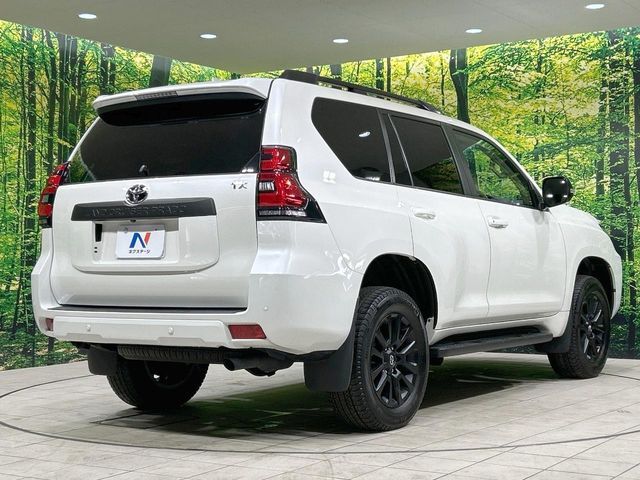 LANDCRUISER PRADO