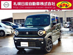 HUSTLER 4WD