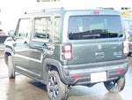 HUSTLER 4WD