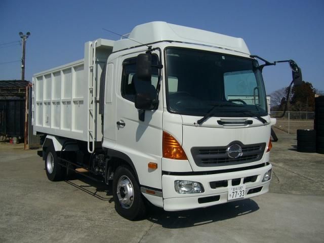 RANGER