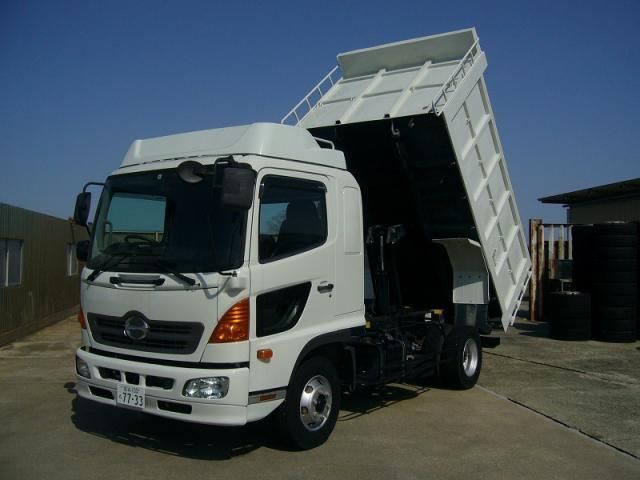 RANGER