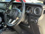 JEEP WRANGLER UNLIMITED