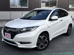 VEZEL HYBRID