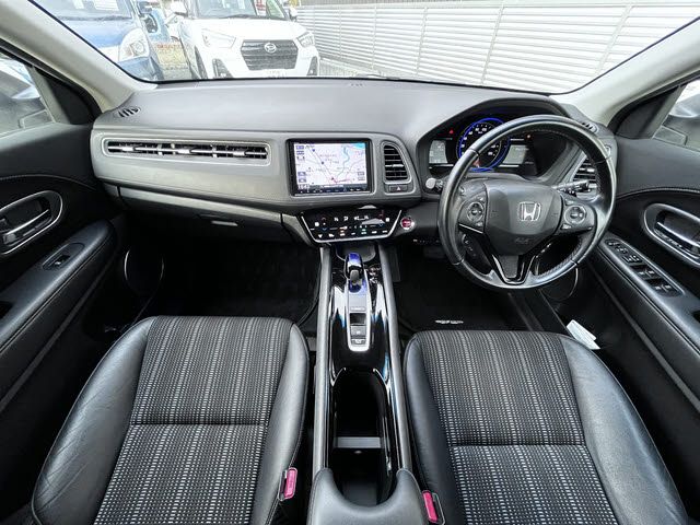 VEZEL HYBRID