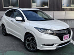 VEZEL HYBRID