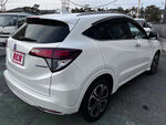 VEZEL HYBRID
