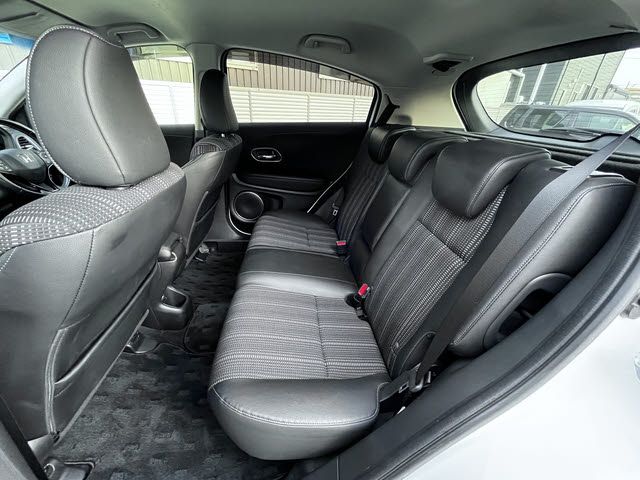 VEZEL HYBRID