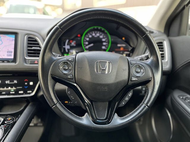 VEZEL HYBRID