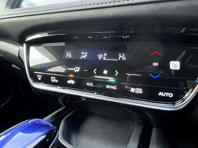 VEZEL HYBRID