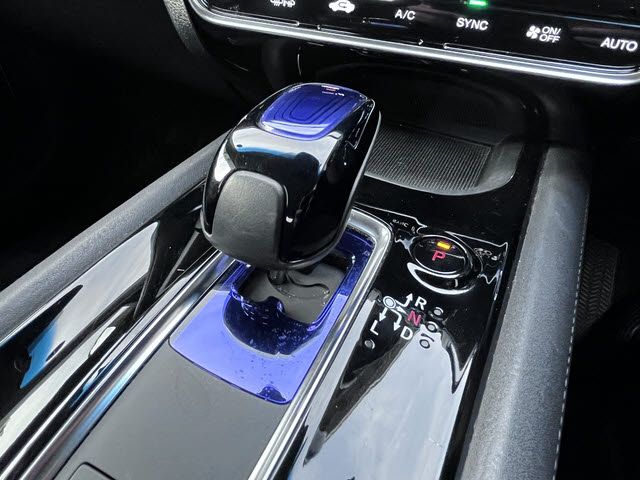 VEZEL HYBRID